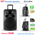 Ce Certificated Karaoke Speaker Box Active Speaker Heimkino-System